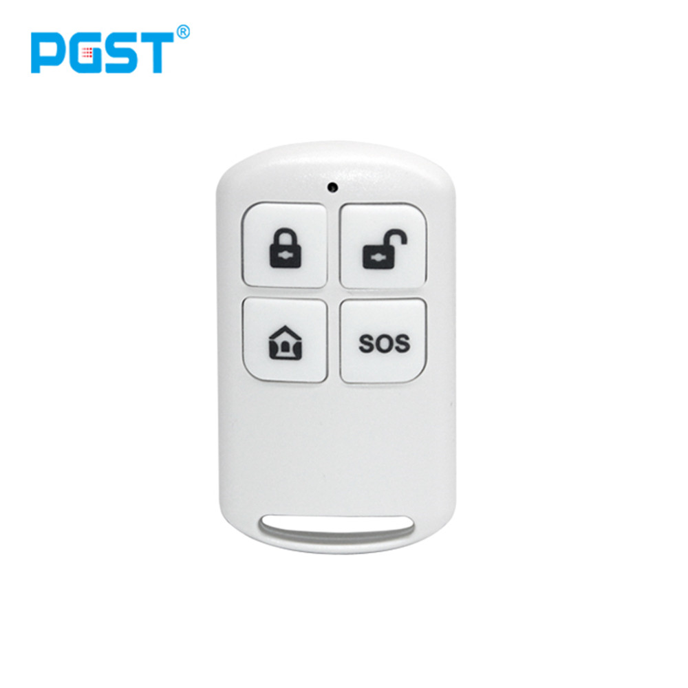 Home Security Tools - PGST PF-50 High Quality Wireless Remote