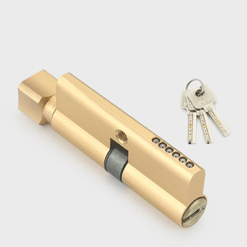 Bedroom Wooden Door Lock Set H - Home Security Door Reinforcement Lock review and price