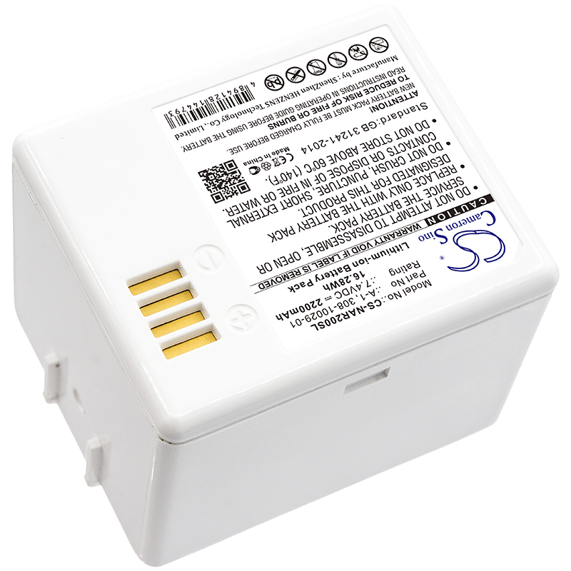 Replacement Battery for Arlo   - Home Security Battery Replacement review and price