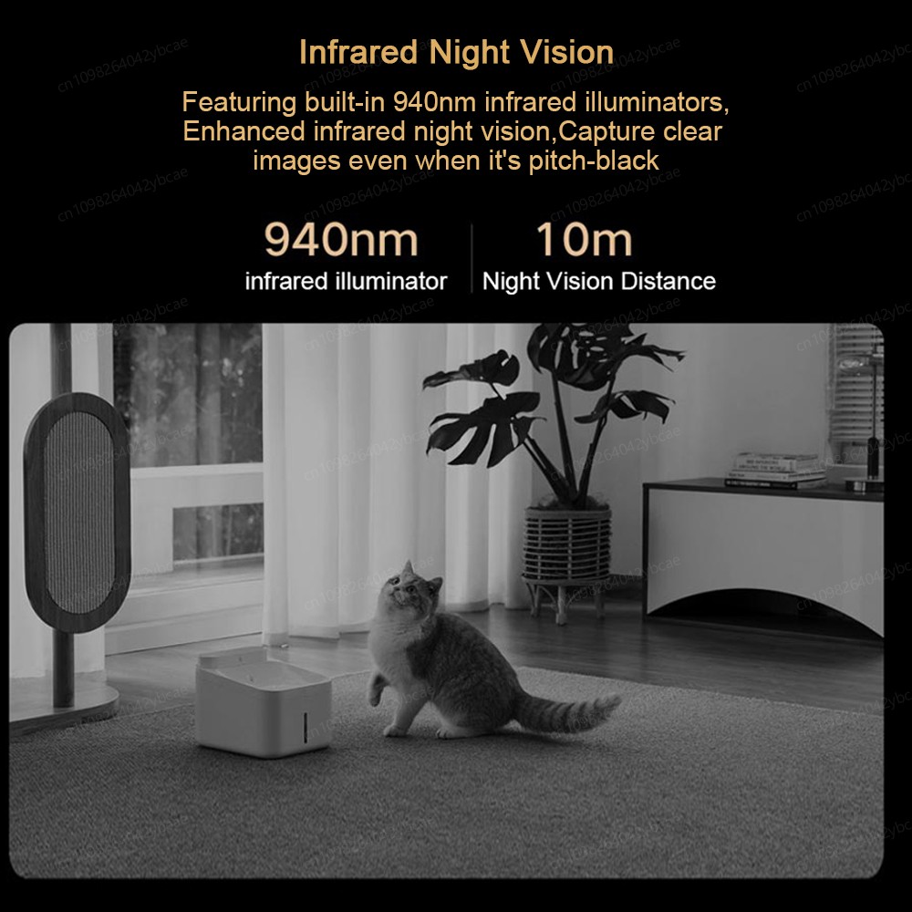 XIAOMI Smart Camera 4,Dual-ban - Home Security Camera Xiaomi Mi 360 review and price