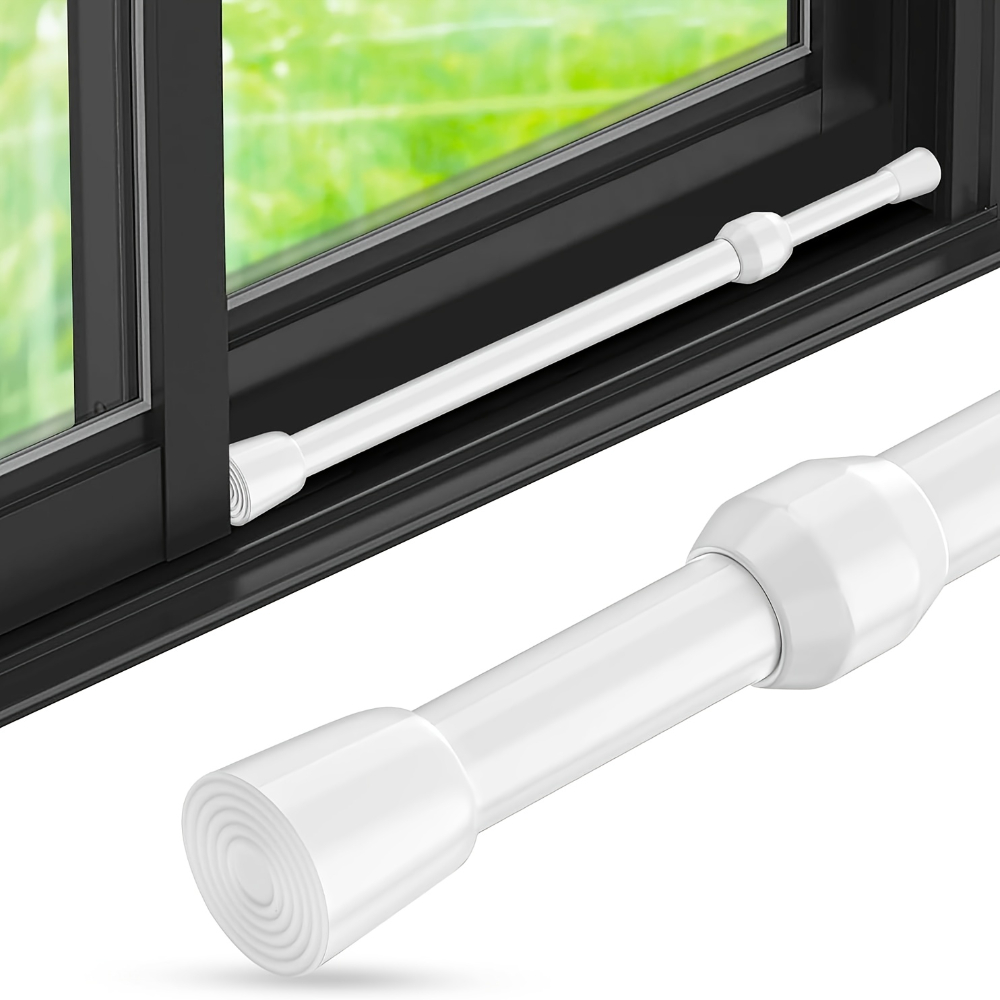 Adjustable Metal Window & Door - Home Security Door Reinforcement Lock review and price