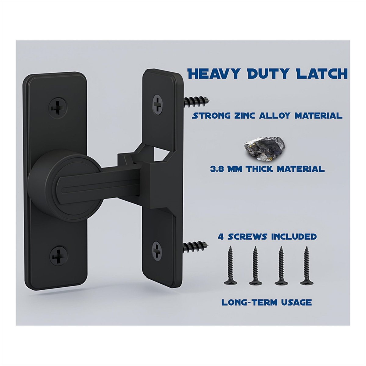 A72P  for Door 90 Degree Heavy - Home Security Door Reinforcement Lock review and price