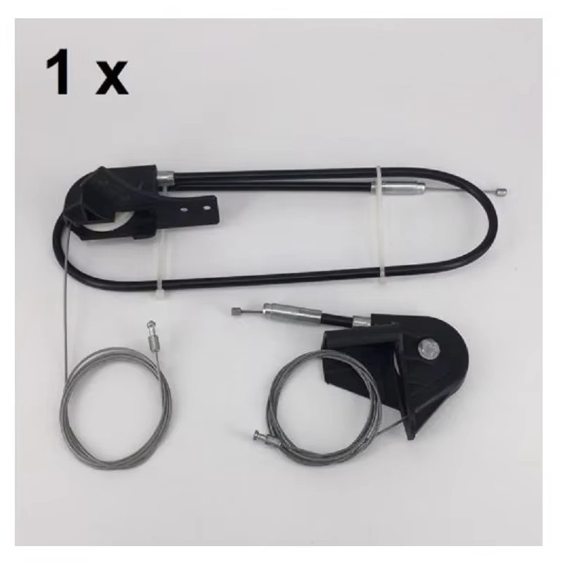 For VW Transporter T5 Caravell - Home Security Door Reinforcement Lock review and price