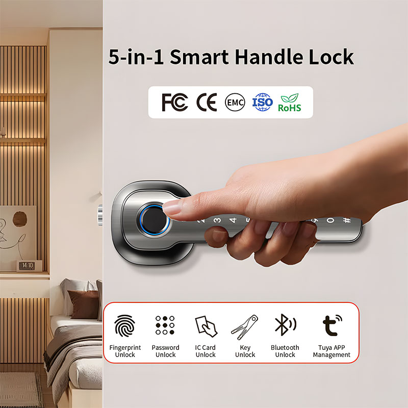 Home Security Devices Smart Fi - Home Security Door Reinforcement Lock review and price