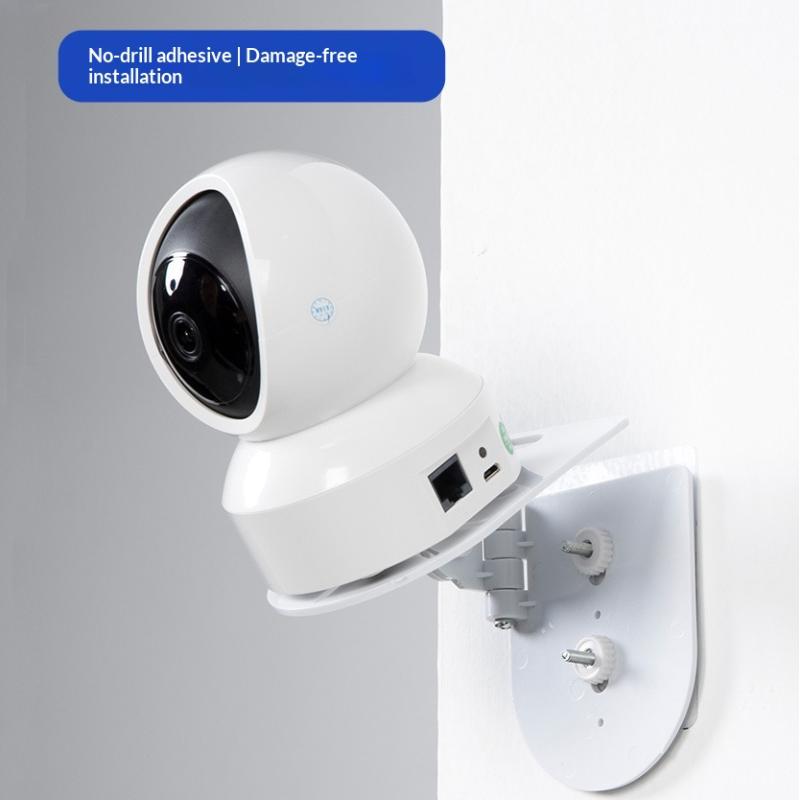Wall Mount L Shape PTZ Camera  - Home Security Ultimate review and price