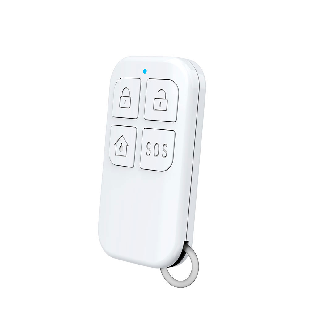 433MHz Wireless Remote Control - Home Security Tools review and price