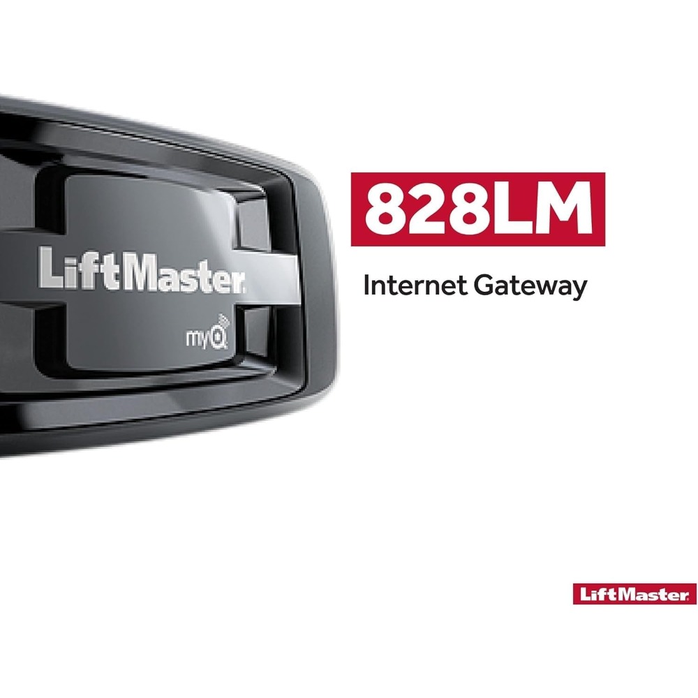 Internet Gateway for Security+ - Home Security Door review and price