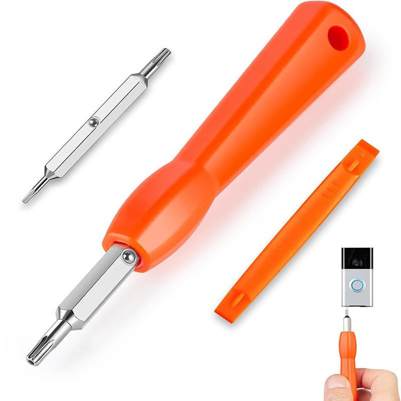 Hot Sale Double Ended Screwdri - Home Security Battery Replacement review and price