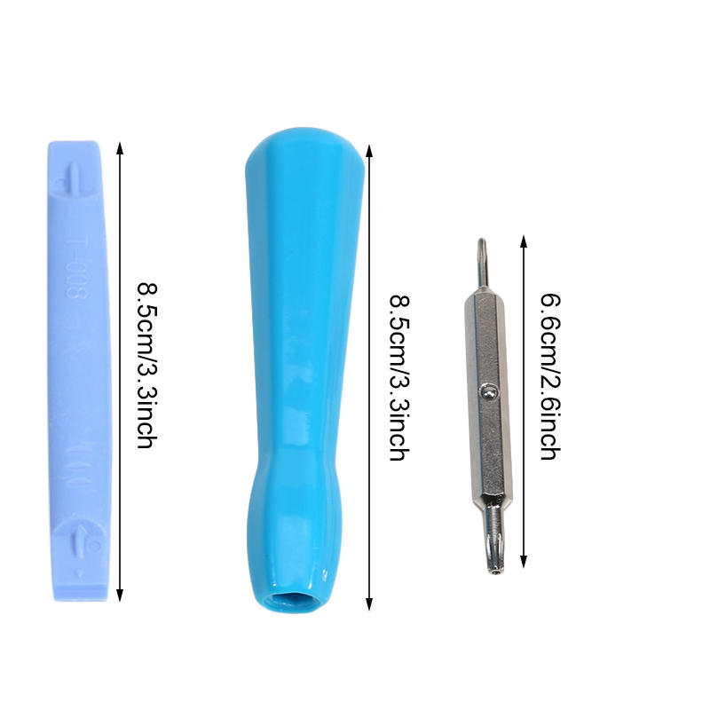 Hot Sale Double Ended Screwdri - Home Security Battery Replacement review and price