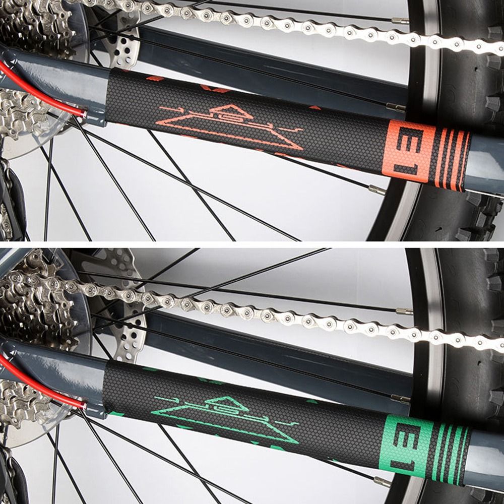 1PC Bicycle Chain Protector Cy - Door Chain Guard review and price