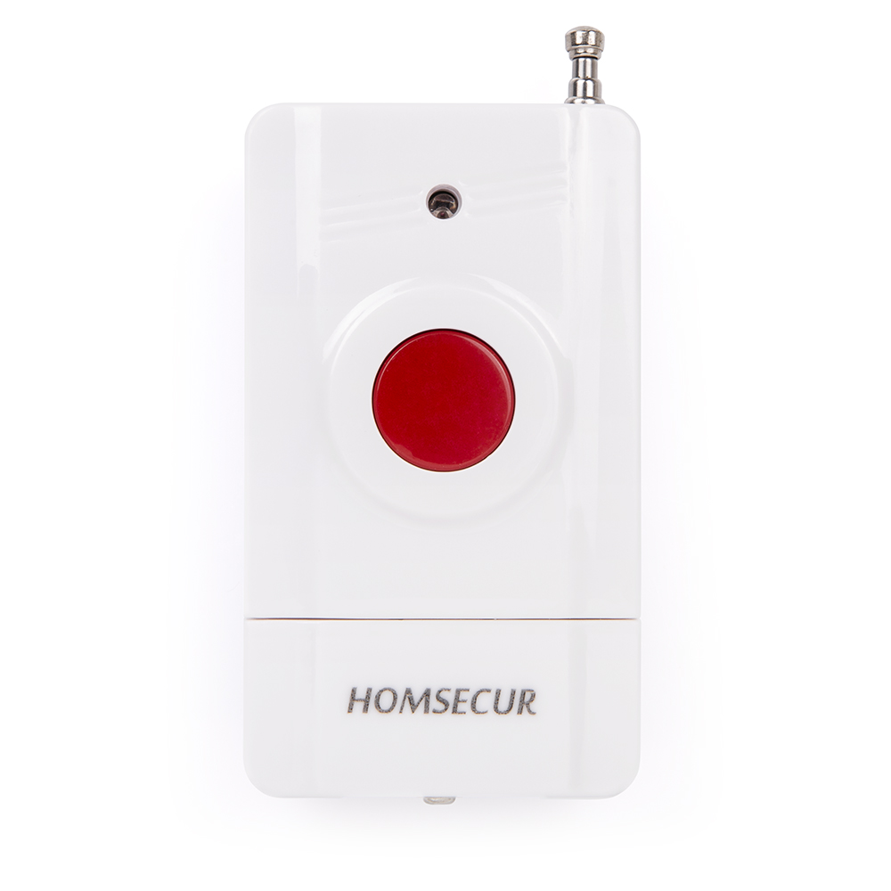 A5 Wireless Emergency Panic Bu - Home Security Ultimate review and price