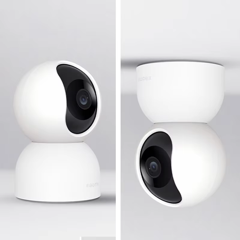 NEW Xiaomi Mi Smart Camera 2 P - Home Security Camera Xiaomi Mi 360 review and price