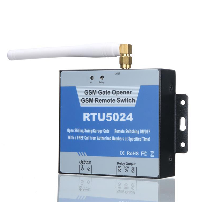 B04C-RTU5024 GSM Door Opener R - Home Security Door review and price