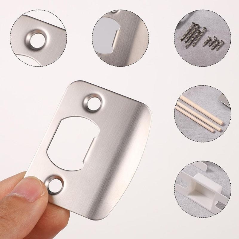  Upgrades Door Hardware set Ho - Home Security Door review and price