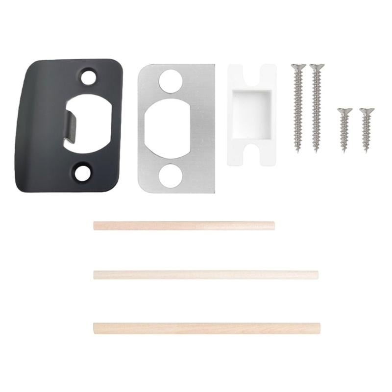  Upgrades Door Hardware set Ho - Home Security Door review and price
