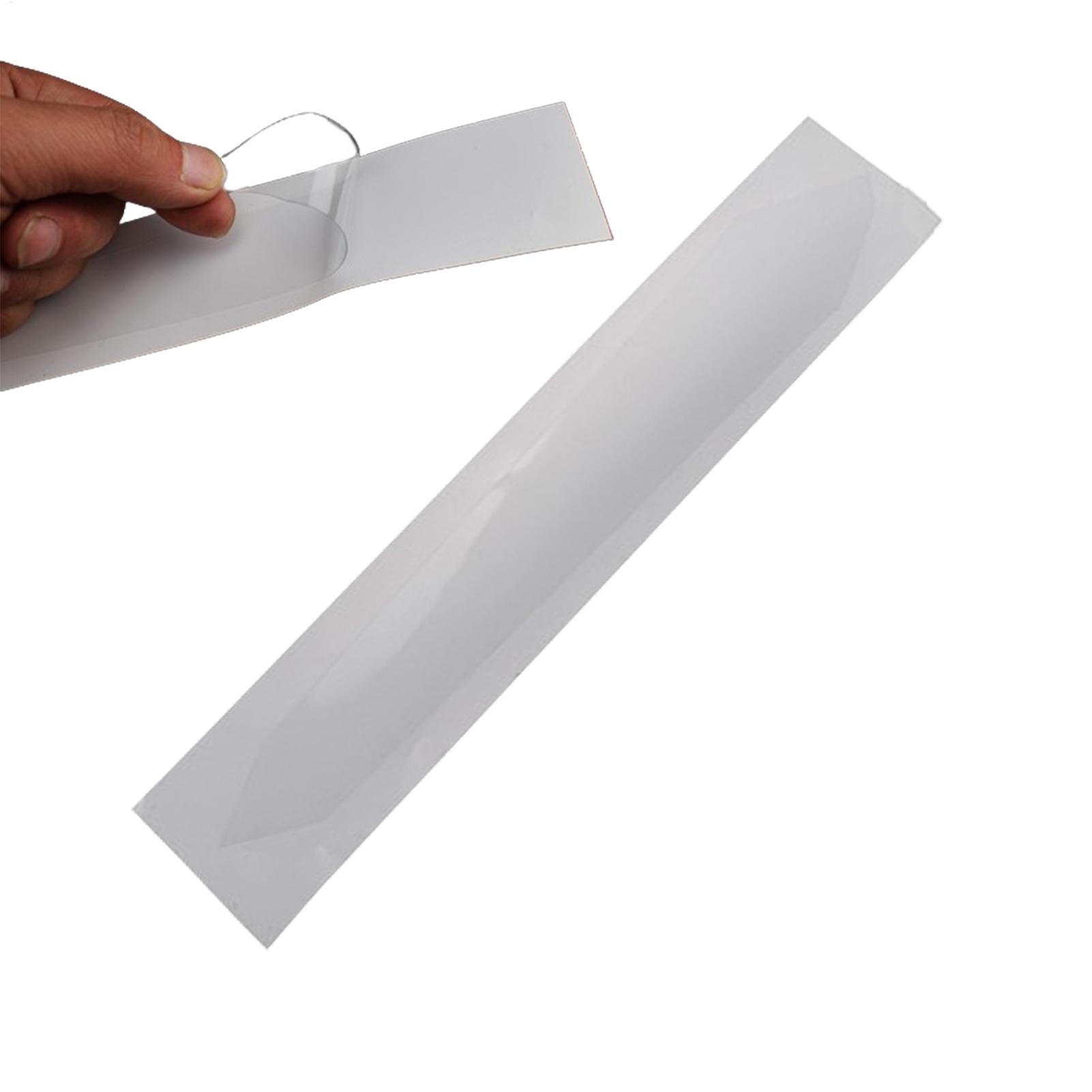 Transparent Bicycle Chain Prot - Door Chain Guard review and price