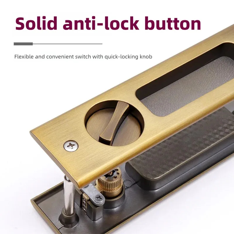Heavy-Duty Black Sliding Door  - Home Security Door review and price