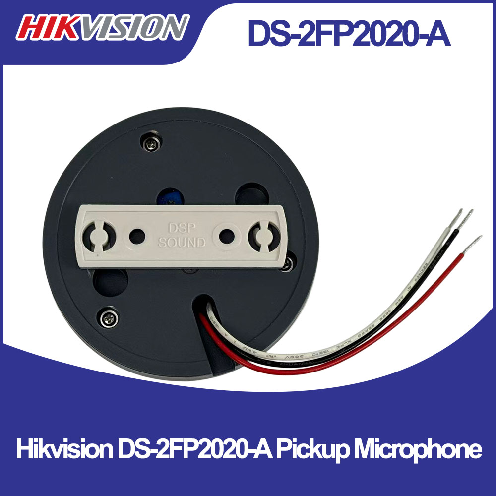 Hikvision DS-2FP2020-A HiFi Hi - Home Security Hikvision review and price