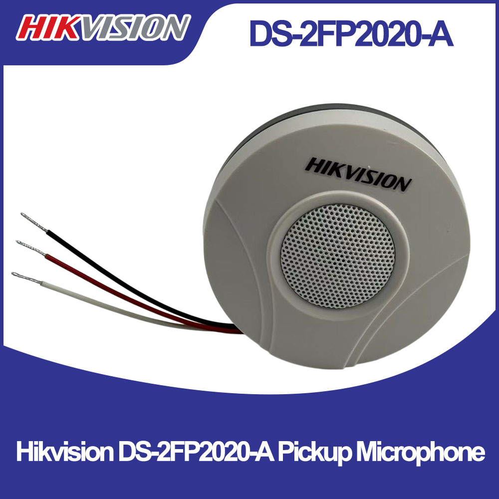 Hikvision DS-2FP2020-A HiFi Hi - Home Security Hikvision review and price