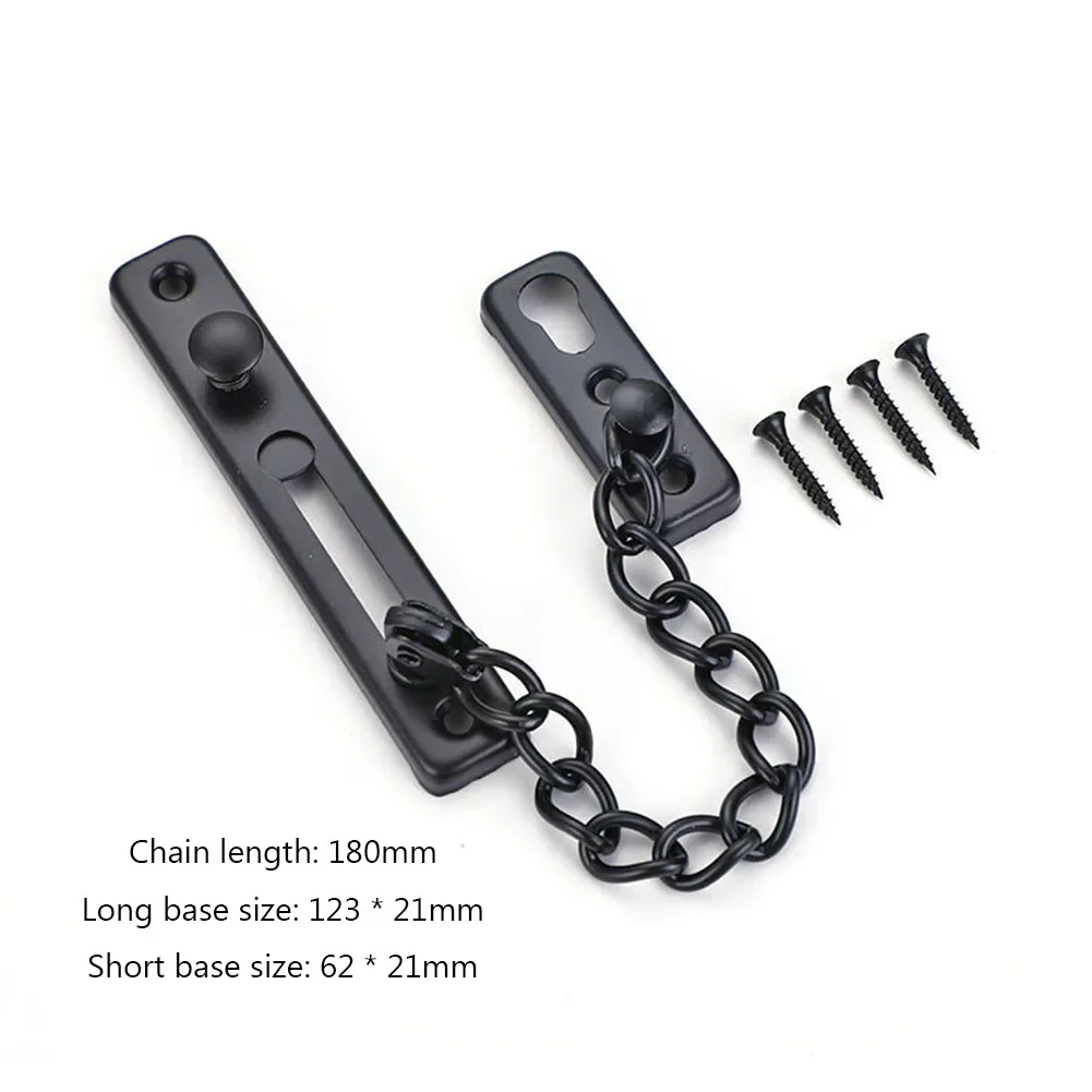 Door Chain with Lock Door Lock - Door Chain Guard review and price