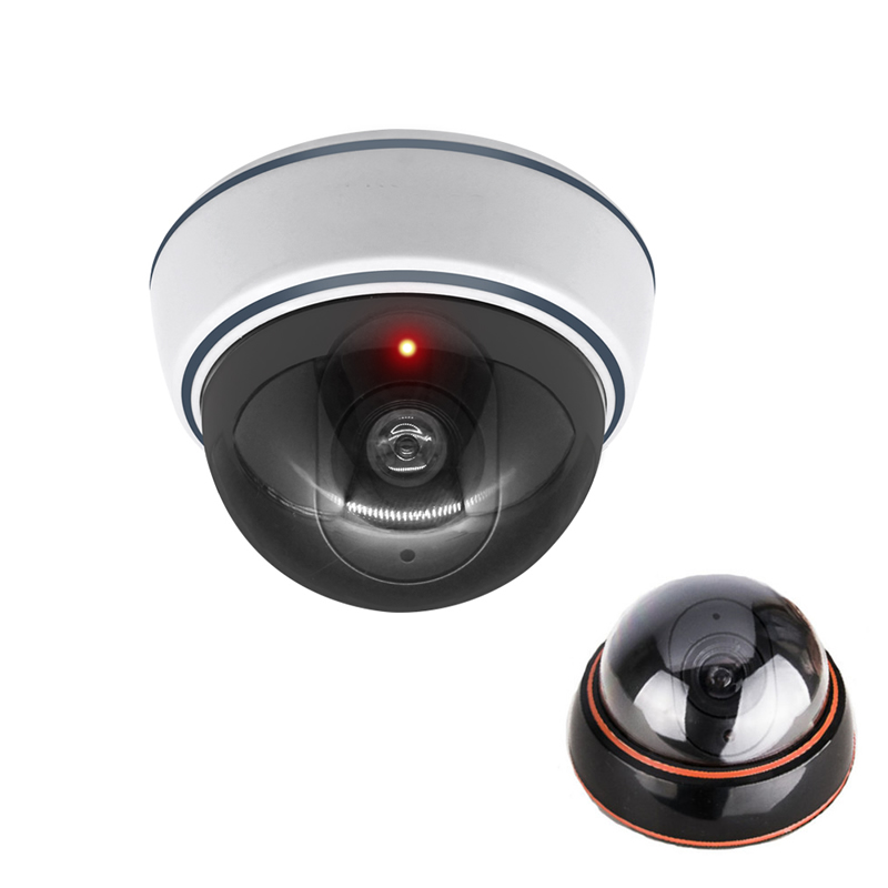 Creative Black/White Fake Dome - Home Security Ultimate review and price