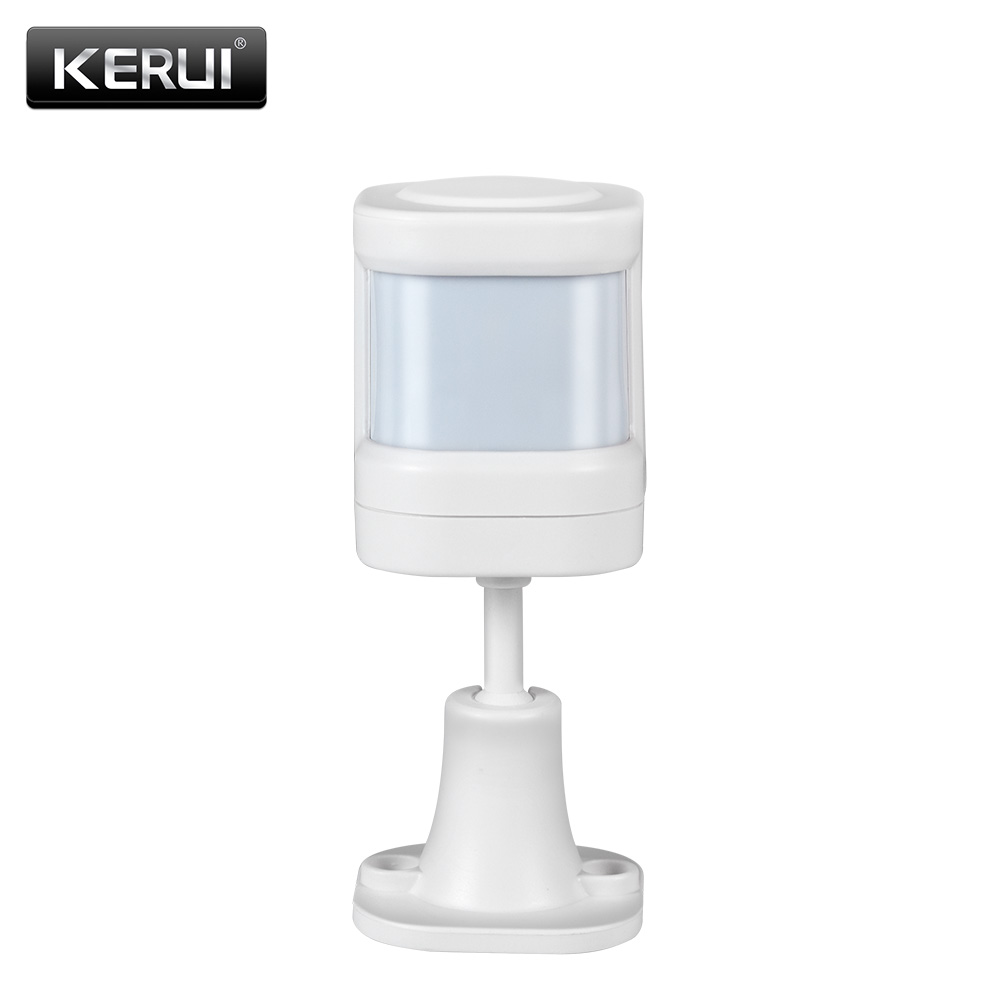 P20 Anti-pet PIR Motion Sensor - Home Security Battery review and price
